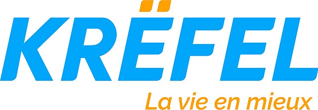 Logo Krefel