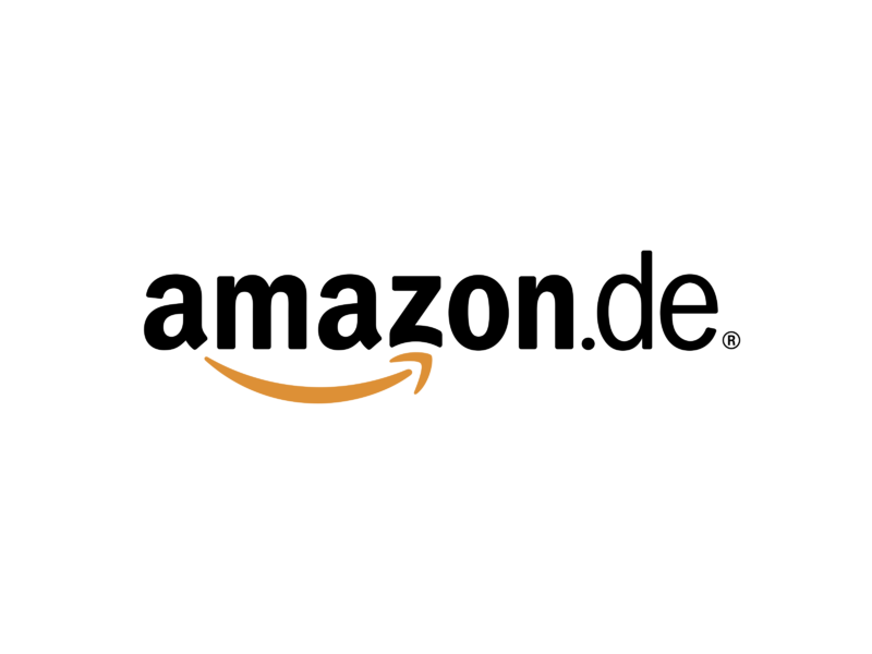 Logo Amazon