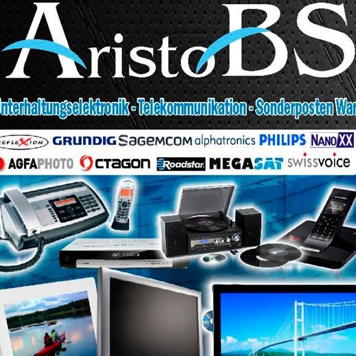 Logo Aristo-BS