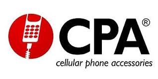 Logo CPA