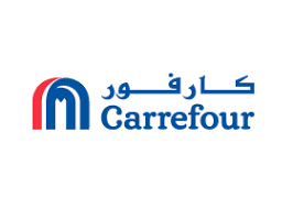 Logo Carrefour