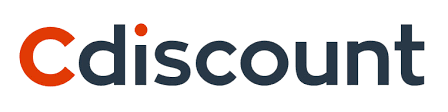 Logo Cdiscount