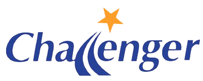Logo Challenger Technologies