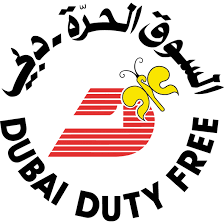 Logo Dubai Duty Free
