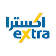 Logo Extra