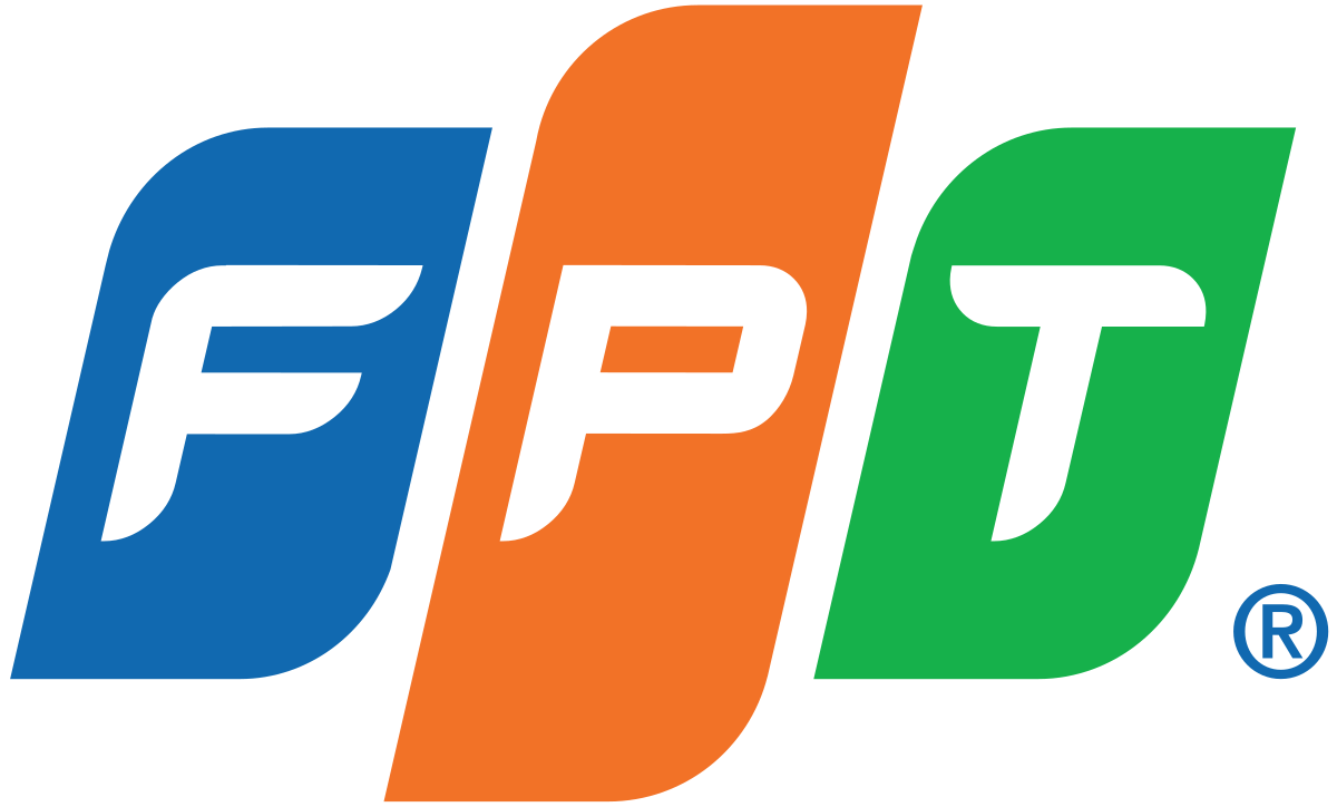 Logo FPT shop