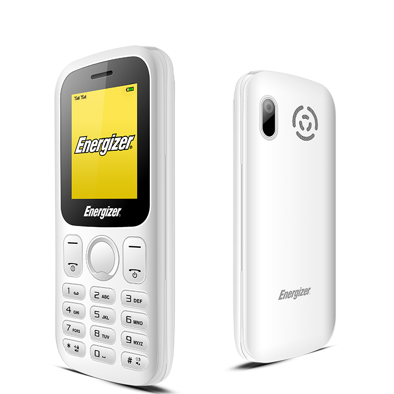 User manual: E10 Portuguese User Manual