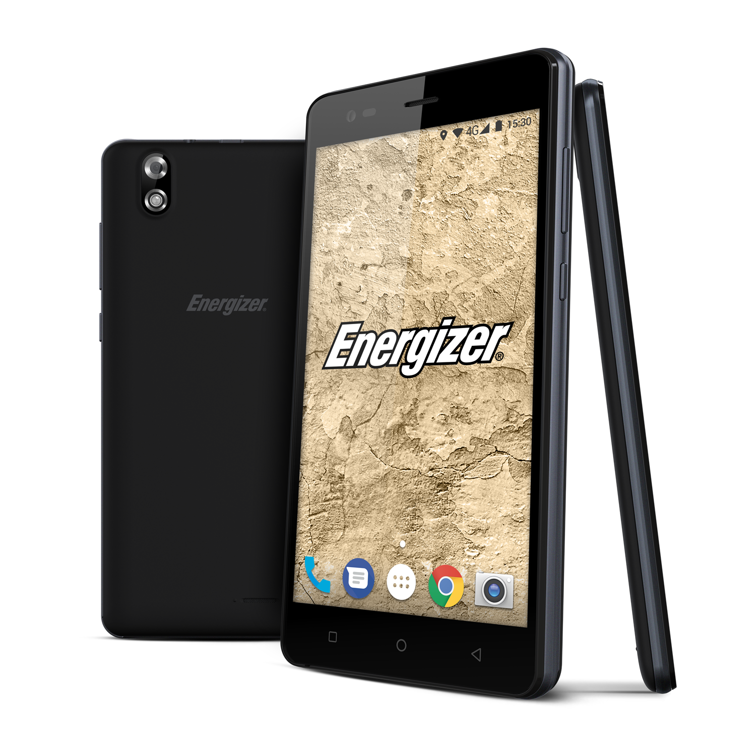 User manual: S550 Czech User Manual