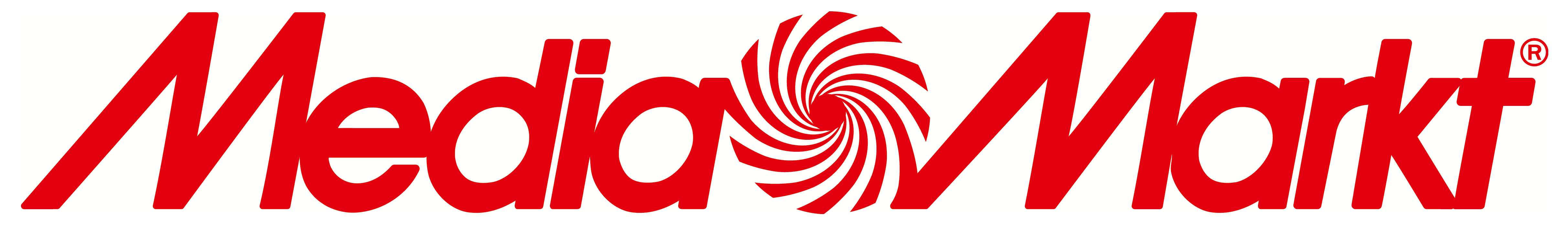 Logo MediaMarkt