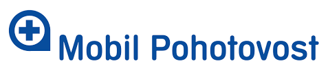 Logo Mobil Pohotovost