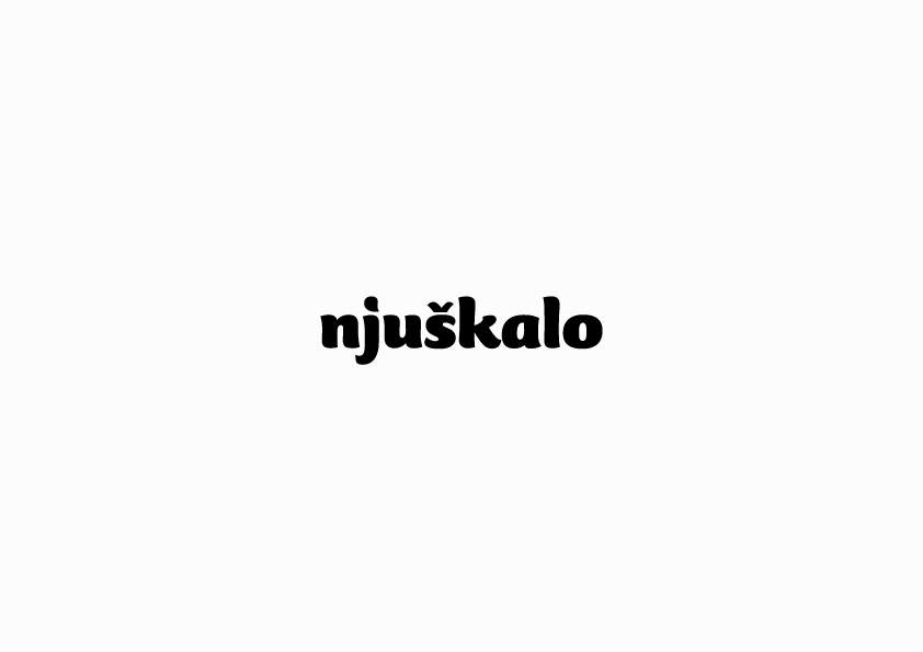 Logo Njuskalo