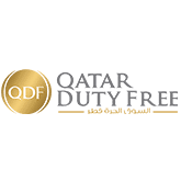 Logo Qatar Duty Free