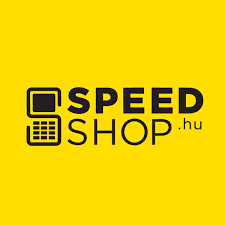 Logo Speedshop