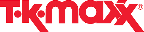 Logo T K MAXX