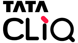 Logo TATA CLIQ
