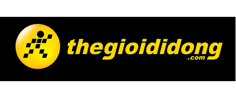 Logo Thegioididong