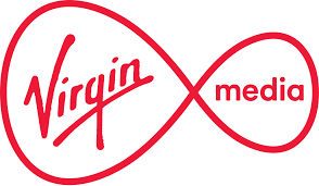 Logo Virgin Media