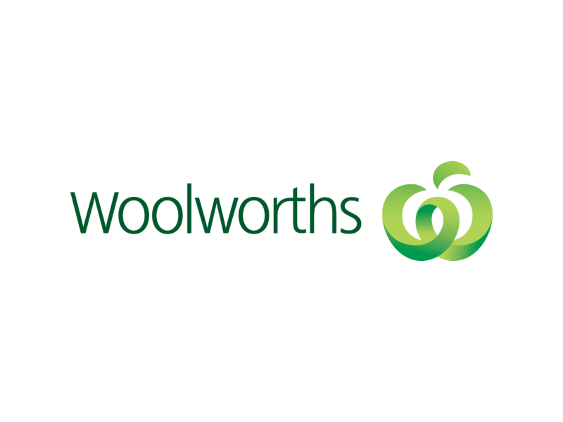 Logo Woolworths