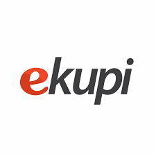 Logo eKupi