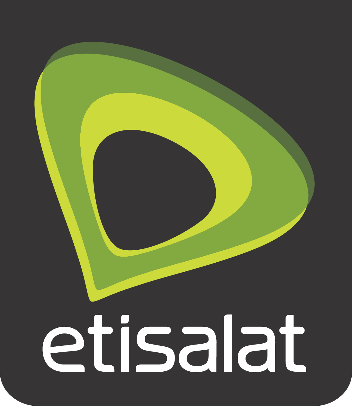 Logo Etisalat