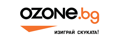 Logo Ozone