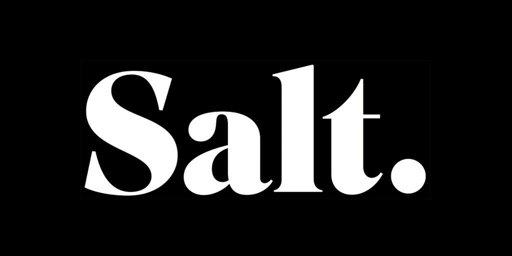 Logo Salt