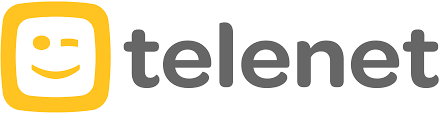 Logo Telenet