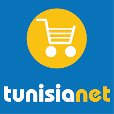 Logo Tunisianet